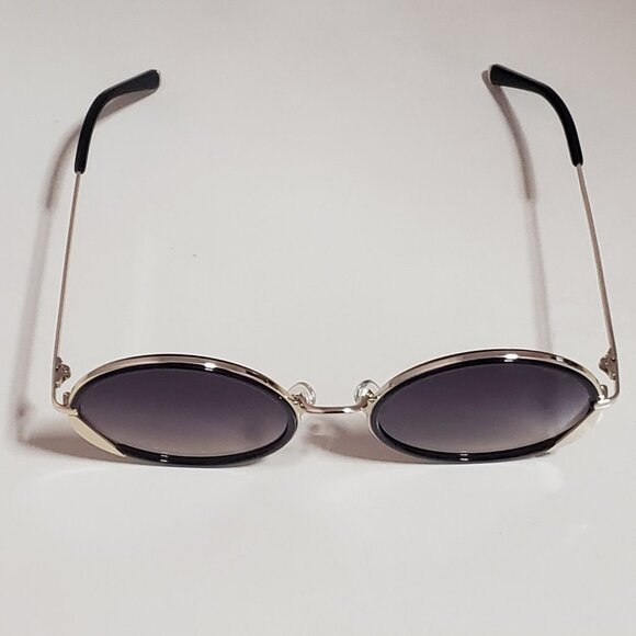 Round Sunglasses [SOJOS] [56-21-140] - Picture 1 of 4